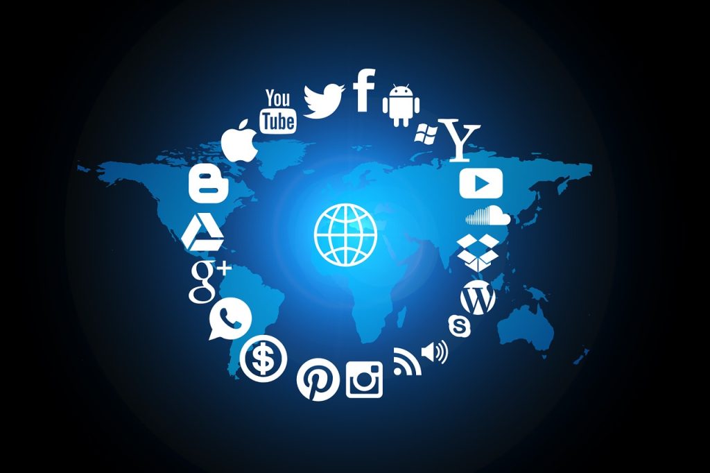 tiktok, icons, continents-1445475.jpg