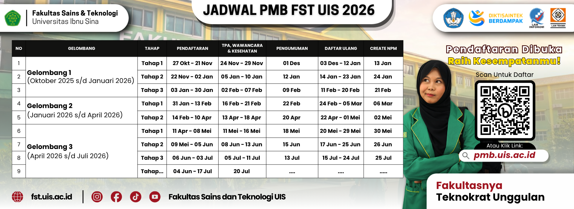 main slider PMB